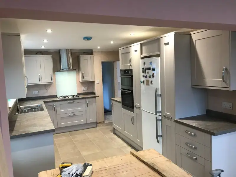 Swipe To View More Images