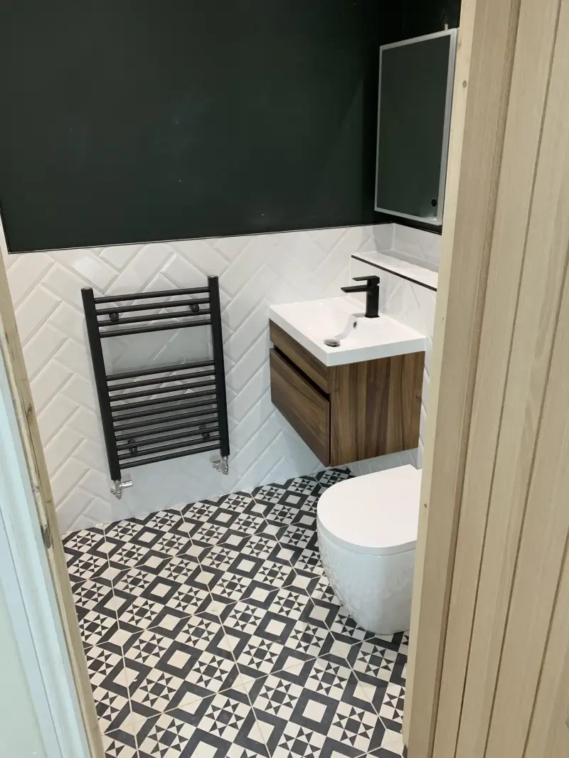 Swipe To View More Images