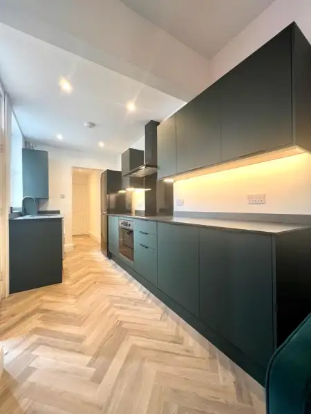 Swipe To View More Images