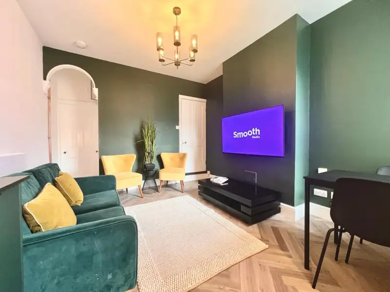 Swipe To View More Images