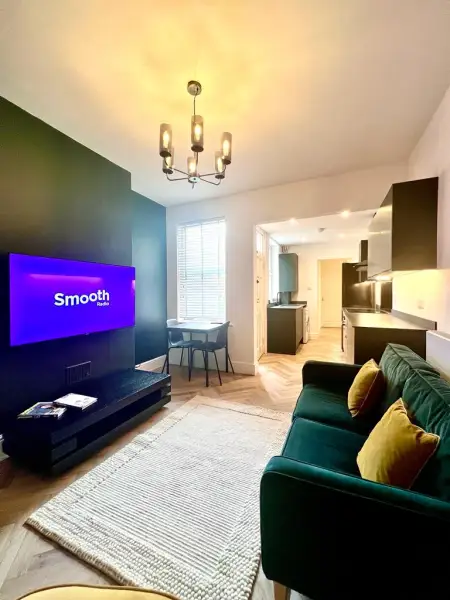 Swipe To View More Images