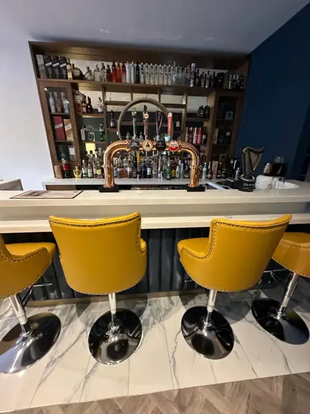 Swipe To View More Images