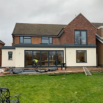 House Extensions