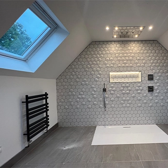 Loft Conversions