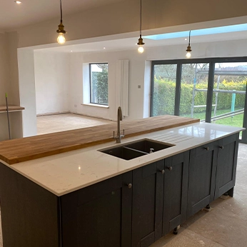 Kitchen Installation
